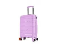 Nasher Miles Paris 20-inch Cabin Luggage – Rs. 2199 Nasher Miles Paris 20-inch Cabin Luggage – Rs. 2199