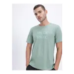 glitchez Printed Regular Fit T-shirt at ₹99 | Myntra Deal glitchez Printed Regular Fit T-shirt at ₹99 | Myntra Deal