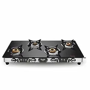 Preethi Blu-Flame 4 Burner Gas Stove – Rs 6919 Amazon Deal Preethi Blu-Flame 4 Burner Gas Stove – Rs 6919 Amazon Deal
