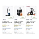 Blinkit Loot: Search Philips Products at ₹1500 | Blinkit Deal Blinkit Loot: Search Philips Products at ₹1500 | Blinkit Deal