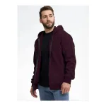 Men’s Fleece Open Front Jacket Up to 71% Off Men’s Fleece Open Front Jacket Up to 71% Off