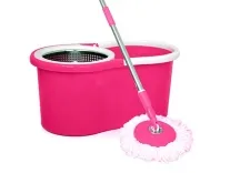 Kuber Industries 360 Spin Mop Rs 899 Kuber Industries 360 Spin Mop Rs 899