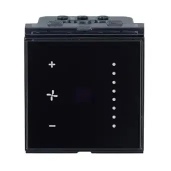 Deal Lauritz Knudsen Touch Fan Regulator Black Glass Rs. 2025 – Amazon Deal Lauritz Knudsen Touch Fan Regulator Black Glass Rs. 2025 – Amazon