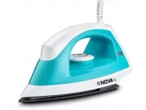 Nova Plus Dry Iron – Rs 498 Nova Plus Dry Iron – Rs 498