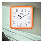 AJANTA Analog 24 cm x 24 cm Wall Clock at ₹150 | Flipkart Deal AJANTA Analog 24 cm x 24 cm Wall Clock at ₹150 | Flipkart Deal