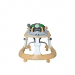 BeyBee Baby Walker – Musical & Height Adjustable – Rs.1760 @ Amazon BeyBee Baby Walker – Musical & Height Adjustable – Rs.1760 @ Amazon
