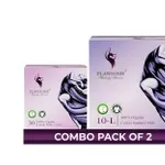 Organic Cotton Sanitary Pads – Rs. 164 Organic Cotton Sanitary Pads – Rs. 164