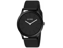 Matrix Minimalist Dial Silicone Strap Watch for Men & Boys Rs 236 – Amazon Matrix Minimalist Dial Silicone Strap Watch for Men & Boys Rs 236 – Amazon
