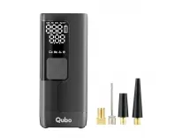 Qubo Digital Tyre Inflator by Hero Group – Rs. 2347 Qubo Digital Tyre Inflator by Hero Group – Rs. 2347