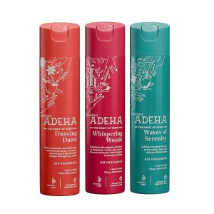 Kleenest Adeha Room Air Freshener Spray Buy 2 Get 1 Free at ₹168 | Amazon Deal Kleenest Adeha Room Air Freshener Spray Buy 2 Get 1 Free at ₹168 | Amazon Deal