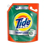 Tide Matic Liquid Detergent 3.2L Front Load at ₹333 | Amazon Deal Tide Matic Liquid Detergent 3.2L Front Load at ₹333 | Amazon Deal