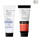 Deconstruct Hydration & Brightening Combo: Moisturizer & Sunscreen SPF 50+ for Glowing Skin – Rs. 65 Deconstruct Hydration & Brightening Combo: Moisturizer & Sunscreen SPF 50+ for Glowing Skin – Rs. 65
