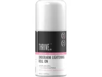 ThriveCo Underarm Lightening Roll-On 40ml – Rs 99 ThriveCo Underarm Lightening Roll-On 40ml – Rs 99