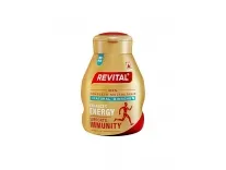 Revital H Multivitamin for Men 60 Capsules Rs 248 – Amazon Revital H Multivitamin for Men 60 Capsules Rs 248 – Amazon
