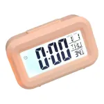 Kadio Digital Alarm Clock with Temperature, Calendar & Timer Kadio Digital Alarm Clock with Temperature, Calendar & Timer