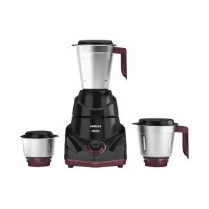 Havells Prisma 750 W 3 Jar Mixer Grinder at ₹2999 | Amazon Deal Havells Prisma 750 W 3 Jar Mixer Grinder at ₹2999 | Amazon Deal