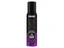 Axe Signature Maverick No Gas Deodorant for Men 154 ml at Rs 155 – Amazon Axe Signature Maverick No Gas Deodorant for Men 154 ml at Rs 155 – Amazon
