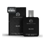 THE MAN COMPANY Black Perfume Eau de Toilette 50 ml at ₹228 | Flipkart Deal THE MAN COMPANY Black Perfume Eau de Toilette 50 ml at ₹228 | Flipkart Deal