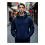 Moda Rapido Men Hooded Sweatshirt at ₹598 | Myntra Deal Moda Rapido Men Hooded Sweatshirt at ₹598 | Myntra Deal