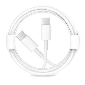 Samsung Original Type C to Type C Charging Cable at ₹199 | Amazon Deal Samsung Original Type C to Type C Charging Cable at ₹199 | Amazon Deal