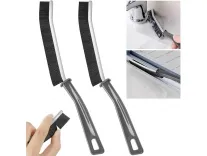 Hard Bristle Crevice Cleaning Brush 2-Piece Set Rs 89 Hard Bristle Crevice Cleaning Brush 2-Piece Set Rs 89