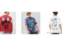 Bewakoof T-Shirts: Up to 90% Off From Rs 194 at Myntra Bewakoof T-Shirts: Up to 90% Off From Rs 194 at Myntra
