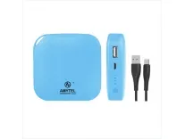 Amytel 10000 mAh Power Bank at Rs. 300 – Flipkart Amytel 10000 mAh Power Bank at Rs. 300 – Flipkart