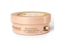 Patanjali Saundarya Coco Body Butter Cream 200g – Rs. 220 Amazon Patanjali Saundarya Coco Body Butter Cream 200g – Rs. 220 Amazon