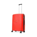 VIP Hard Case Check-in Trolley Bag (66cm) with 8 Spinner Wheels & Combination Lock at ₹2599 | Amazon Deal VIP Hard Case Check-in Trolley Bag (66cm) with 8 Spinner Wheels & Combination Lock at ₹2599 | Amazon Deal