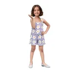 Toonyport Girl’s Cotton Blend Top and Shorts Toonyport Girl’s Cotton Blend Top and Shorts