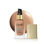 Lakme 9to5 Hya Matte Foundation with Hyaluronic Acid at ₹494 | Amazon Deal Lakme 9to5 Hya Matte Foundation with Hyaluronic Acid at ₹494 | Amazon Deal