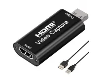 Tobo Video Capture Card 1080p – Rs. 407 Tobo Video Capture Card 1080p – Rs. 407