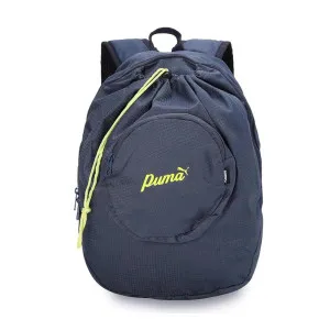 Puma Unisex-Adult Dayout V2 Backpack at ₹462 | Amazon Deal Puma Unisex-Adult Dayout V2 Backpack at ₹462 | Amazon Deal