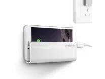 STRIFF Phone Holder for Wall Rs. 89 STRIFF Phone Holder for Wall Rs. 89