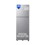 Samsung 236 L, 2 Star, Digital Inverter, Frost Free Double Door Refrigerator at ₹21740 | Amazon Deal Samsung 236 L, 2 Star, Digital Inverter, Frost Free Double Door Refrigerator at ₹21740 | Amazon Deal