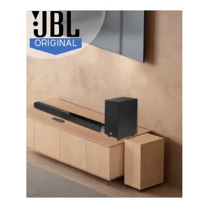 JBL Cinema SB270 2.1 Dolby Digital Wireless Subwoofer Bluetooth Soundbar at ₹8999 | Flipkart Deal JBL Cinema SB270 2.1 Dolby Digital Wireless Subwoofer Bluetooth Soundbar at ₹8999 | Flipkart Deal