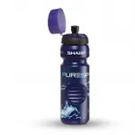 Sharp Pure Sip Water Filter Bottle 750 ml Royal Blue – Rs 539 Sharp Pure Sip Water Filter Bottle 750 ml Royal Blue – Rs 539