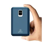 pTron Dynamo 20000mAh Power Bank 22.5W Superfast Charging pTron Dynamo 20000mAh Power Bank 22.5W Superfast Charging