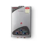 Longway Xolo Gold Dlx 7 Liters Gas Water Heater – Deal Longway Xolo Gold Dlx 7 Liters Gas Water Heater – Deal