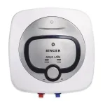 SINGER Water Heater Up to 75% Off SINGER Water Heater Up to 75% Off