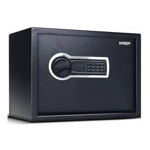 Speedy 34 Litres Digital Locker with 2-way Access at ₹3953 | Amazon Deal Speedy 34 Litres Digital Locker with 2-way Access at ₹3953 | Amazon Deal