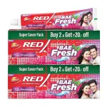 Dabur Red Bae Fresh Gel at ₹189 | Amazon Deal Dabur Red Bae Fresh Gel at ₹189 | Amazon Deal