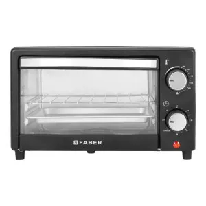 Faber 9-Litre OTG (FOTG 9L NEO BK, Black) Deal Faber 9-Litre OTG (FOTG 9L NEO BK, Black) Deal