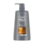 Dove Men+Care Thick & Strong 2in1 Shampoo+Conditioner at ₹407 | Amazon Deal Dove Men+Care Thick & Strong 2in1 Shampoo+Conditioner at ₹407 | Amazon Deal