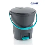 Prestige White Innova 400 ml Shampoo Dispenser Prestige White Innova 400 ml Shampoo Dispenser