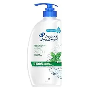 Head & Shoulders Cool Menthol Shampoo 715ML Rs. 576 – Amazon Deal Head & Shoulders Cool Menthol Shampoo 715ML Rs. 576 – Amazon Deal