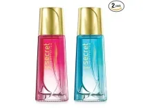 Secret Temptation Perfume Pack of 2 for Rs. 99 – Amazon Secret Temptation Perfume Pack of 2 for Rs. 99 – Amazon