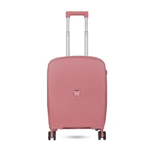Polo Class 20-Inch Pink Trolley Bag – Hardshell Luggage with 10% Off Coupon Polo Class 20-Inch Pink Trolley Bag – Hardshell Luggage with 10% Off Coupon
