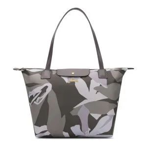 LAVIE Women Grey Tote at ₹479 | Flipkart Deal LAVIE Women Grey Tote at ₹479 | Flipkart Deal