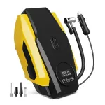 150psi Air Tyre Inflator for Car and Bike Pump Auto Stop at ₹870 | Amazon Deal 150psi Air Tyre Inflator for Car and Bike Pump Auto Stop at ₹870 | Amazon Deal